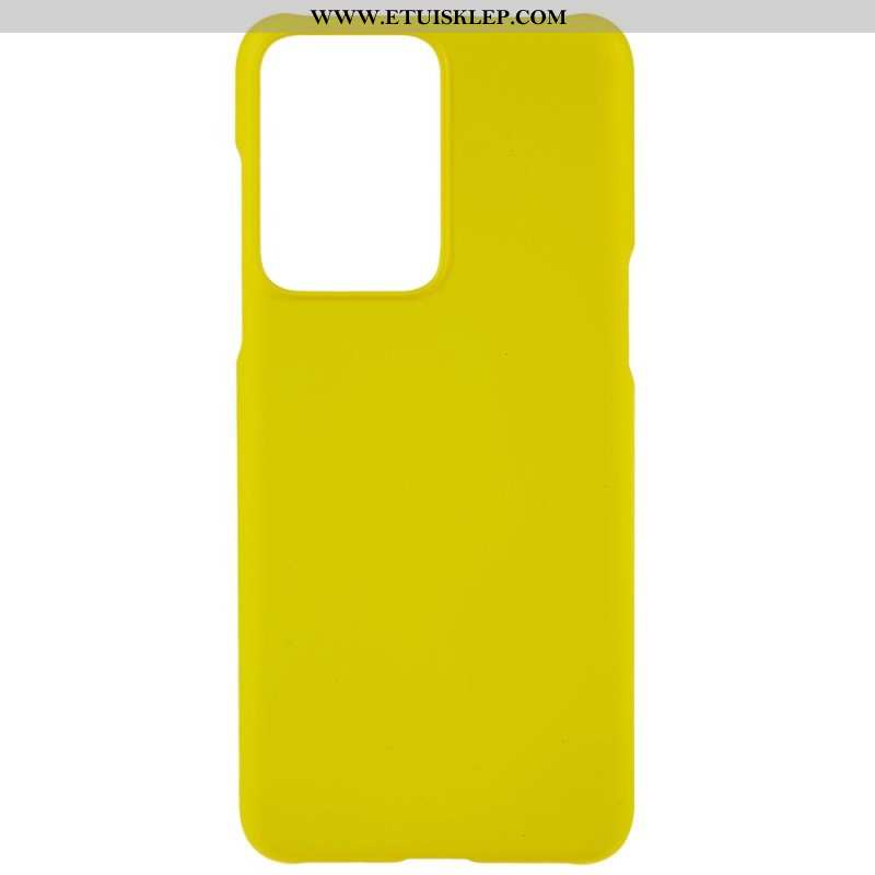 Etui do OnePlus Nord 2T 5G Ultra Cienka Guma